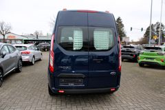 Fahrzeugabbildung Ford Transit Custom L2 H2 TREND 9-Si hoch lang RAMPE