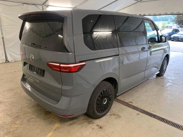 Volkswagen T7 Multivan - 5