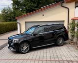 Mercedes-Benz GLS*63*AMG*4Matic*7*Sitzer*Pano*MwSt*