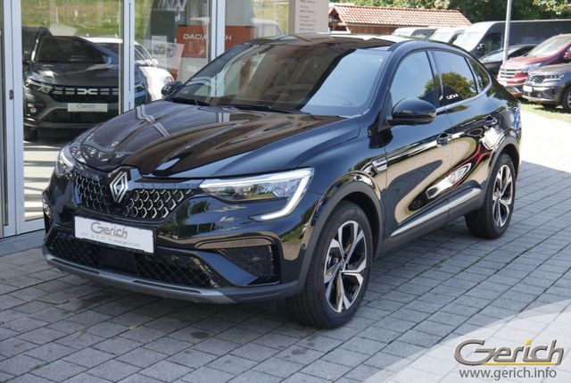 Renault Arkana E-TECH Full Hybrid 145 Techno (RJL)