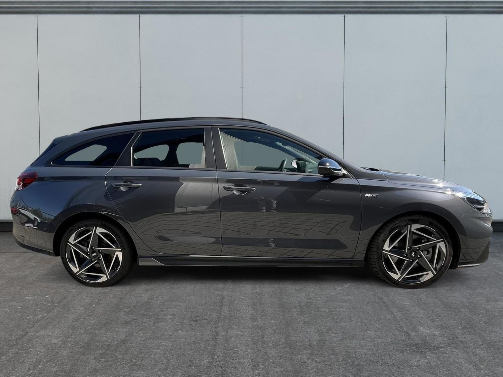 Hyundai i30 – Bild 4