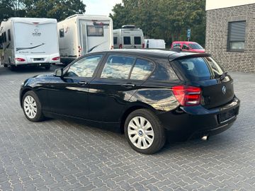 BMW 114 - 5