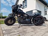 Harley-Davidson FLSTC Heritage Softtail Classic Screamin Eagle - HARLEY-DAVIDSON FLSTC