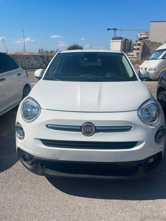 Image of Fiat 500X
