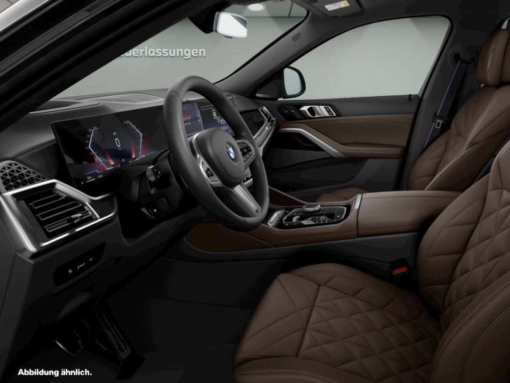 BMW X6 - Bild 4