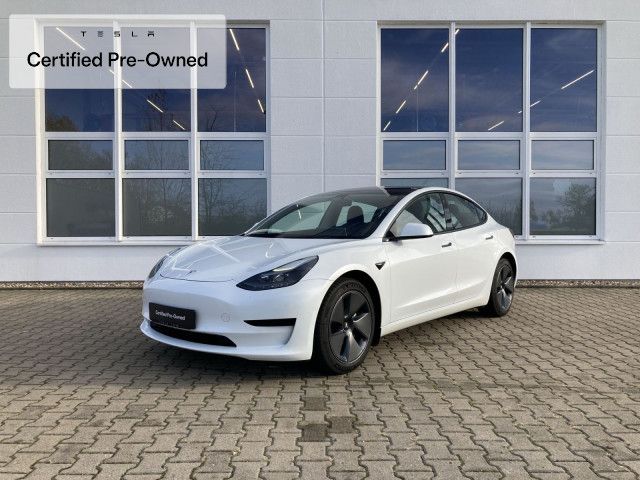 Tesla Model 3 Standard Range Plus