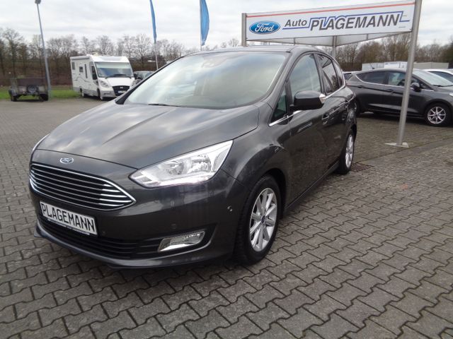 Ford C-Max C-MAX Titanium