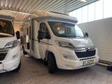 Hobby Optima T65 GE OnTour - Angebote