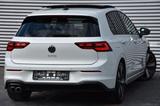 Volkswagen Golf VIII GTD PANO LEDER HUD H&K KEY MATRIX FULL - Volkswagen Golf Jahreswagen: GTD