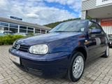 Volkswagen Golf IV Cabrio 2.0 *Tüv Neu*1 Hand*Leder*Klima - Volkswagen Golf: Cabrio, I