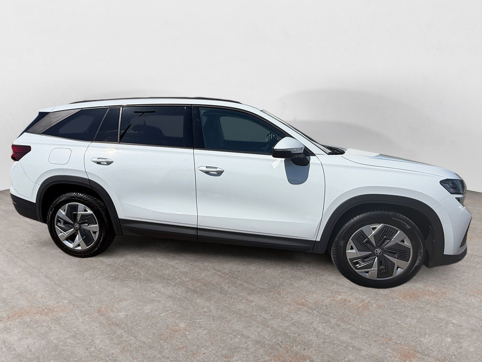 Skoda Kodiaq - Bild 7