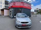 Mitsubishi Space Star Intro Edition - gebrauchte Mitsubishi Space Star aus dem Jahr 2017