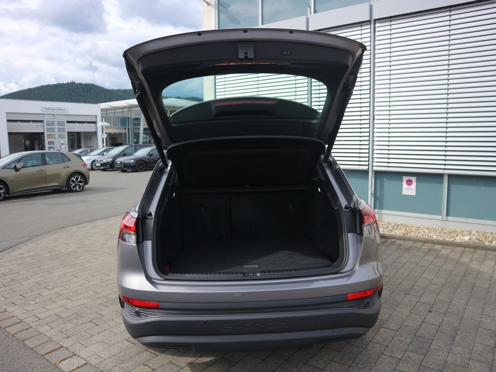 Audi Q4 e-tron - Bild 21