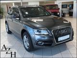 Audi Q5 2.0 TDI Quattro S-Line Panorama / MMI / AHK - Audi Q5: Mmi