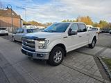 Ford F 150 Lariat 5.0 4X4*LPG PRINS*LED*LEDER*SYNC* - Ford F 150 in Essen