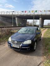 Volkswagen Jetta 1.9 TDI / Service Neu / Zahnriemen neu - Volkswagen Jetta: 1.9
