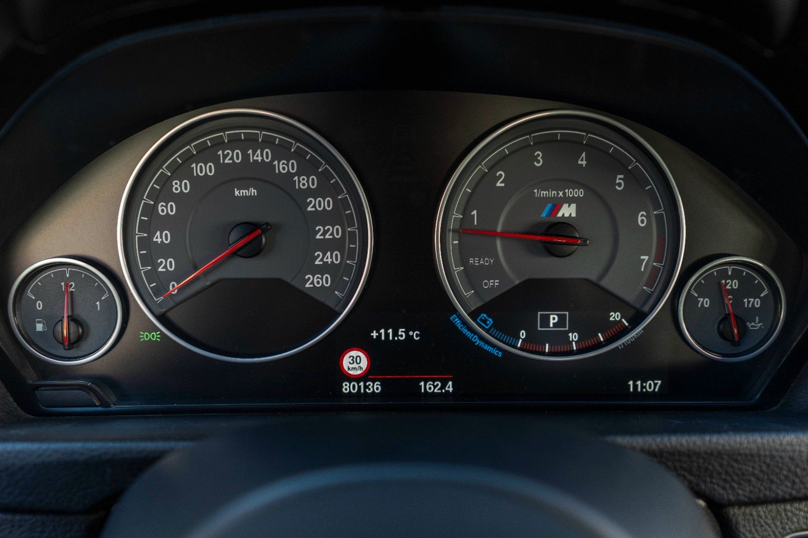 Fahrzeugabbildung BMW 435IX GC M-PERFORMANCE H&K HUD KAM ALC TOTW