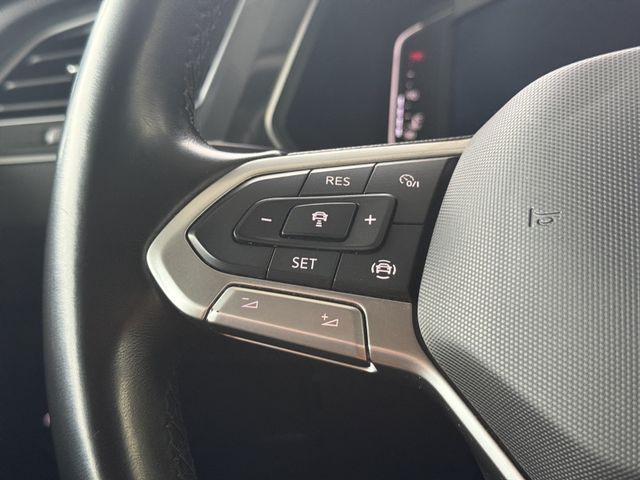 Volkswagen Tiguan Life 2.0 TDI DSG*DIGITAL*APPLE*LED*ACC