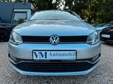 Volkswagen Polo BMT DSG SOUND Allwetter*SitzHz.*1.HAND - VW Polo Gebrauchtwagen in Berlin