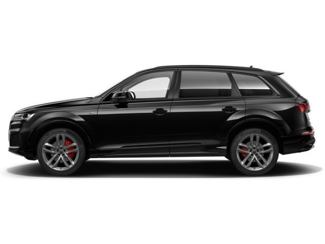 Audi Q7 50 TDI COMPETITION PLUS S LINE PANO 360° AHK foto 4