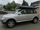 Volkswagen Touareg R5 Offroad-Camper - Offers