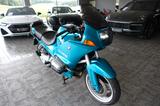 BMW R1100RS - BMW R1100RS