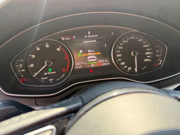 Audi A4 - 10