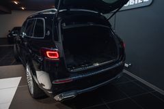 MERCEDES-BENZ GLS 600 Maybach*HighClassFond*AHK*HU*SH*PANO*360