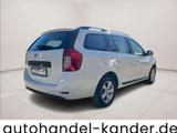 Dacia Logan Comfort*1.HAND*KAMERA*TÜV NEU*GARANTIE - Dacia Logan: Comfort