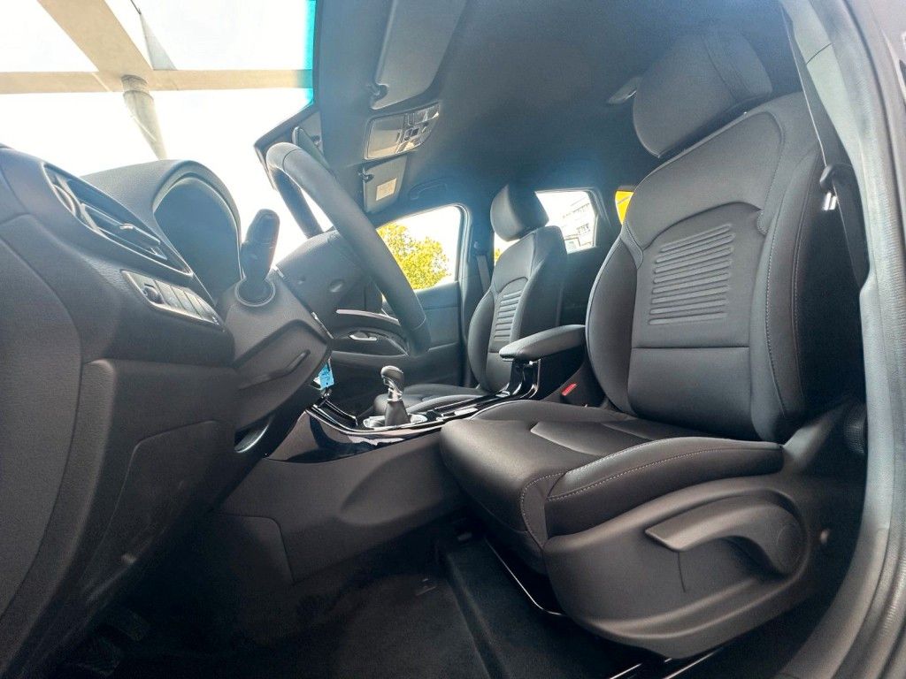 Fahrzeugabbildung Hyundai i30 Advantage 1.0 T-GDI 100PS Navi/SHZ/Kamera