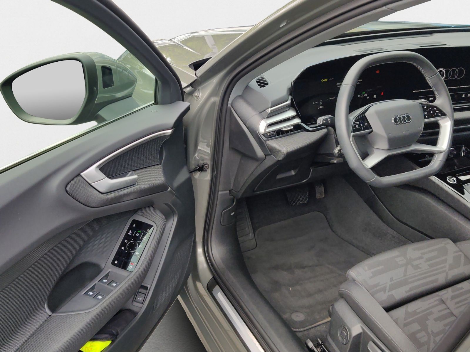 Audi A5 - Bild 14