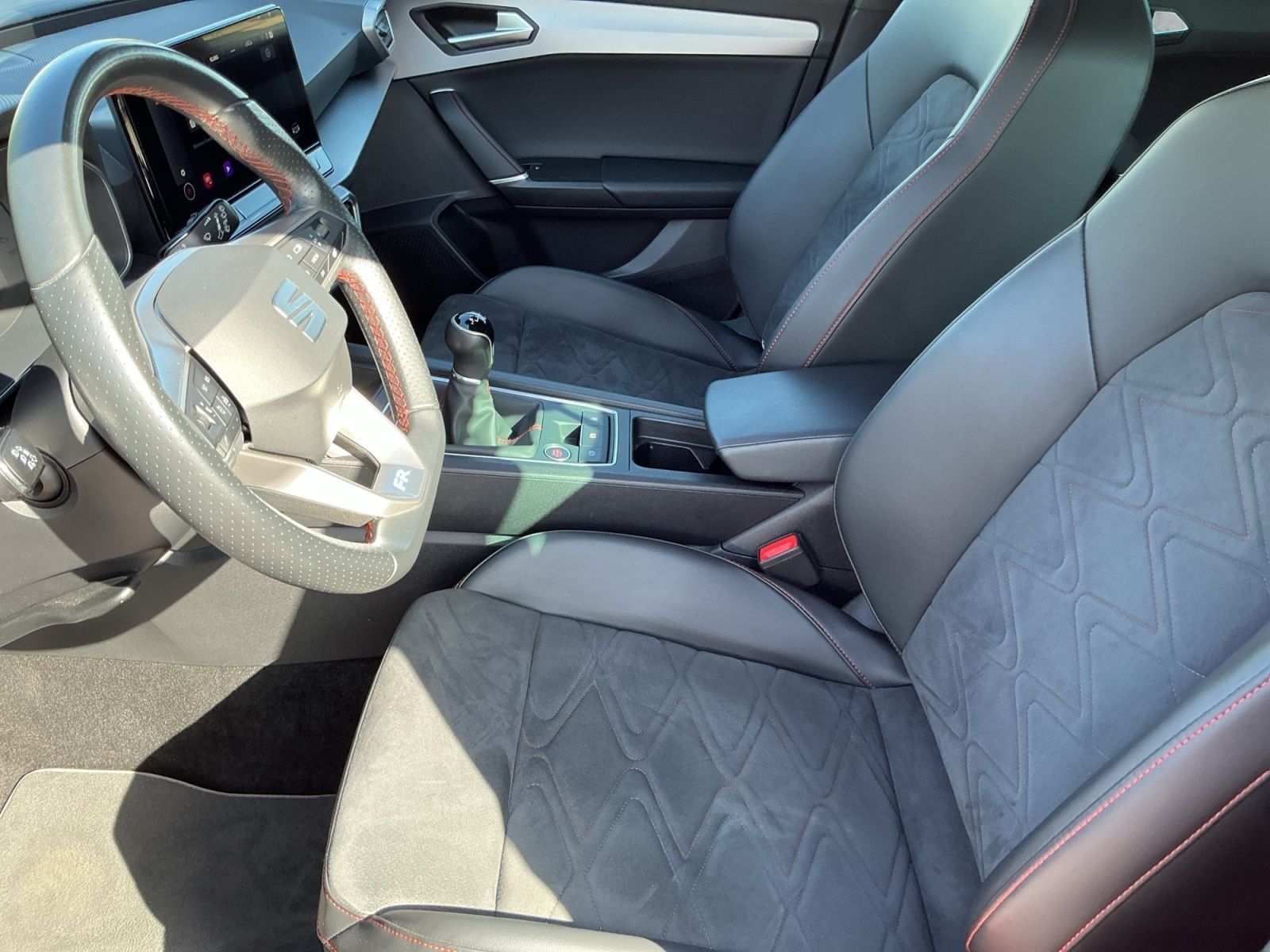 Seat Leon - Bild 12