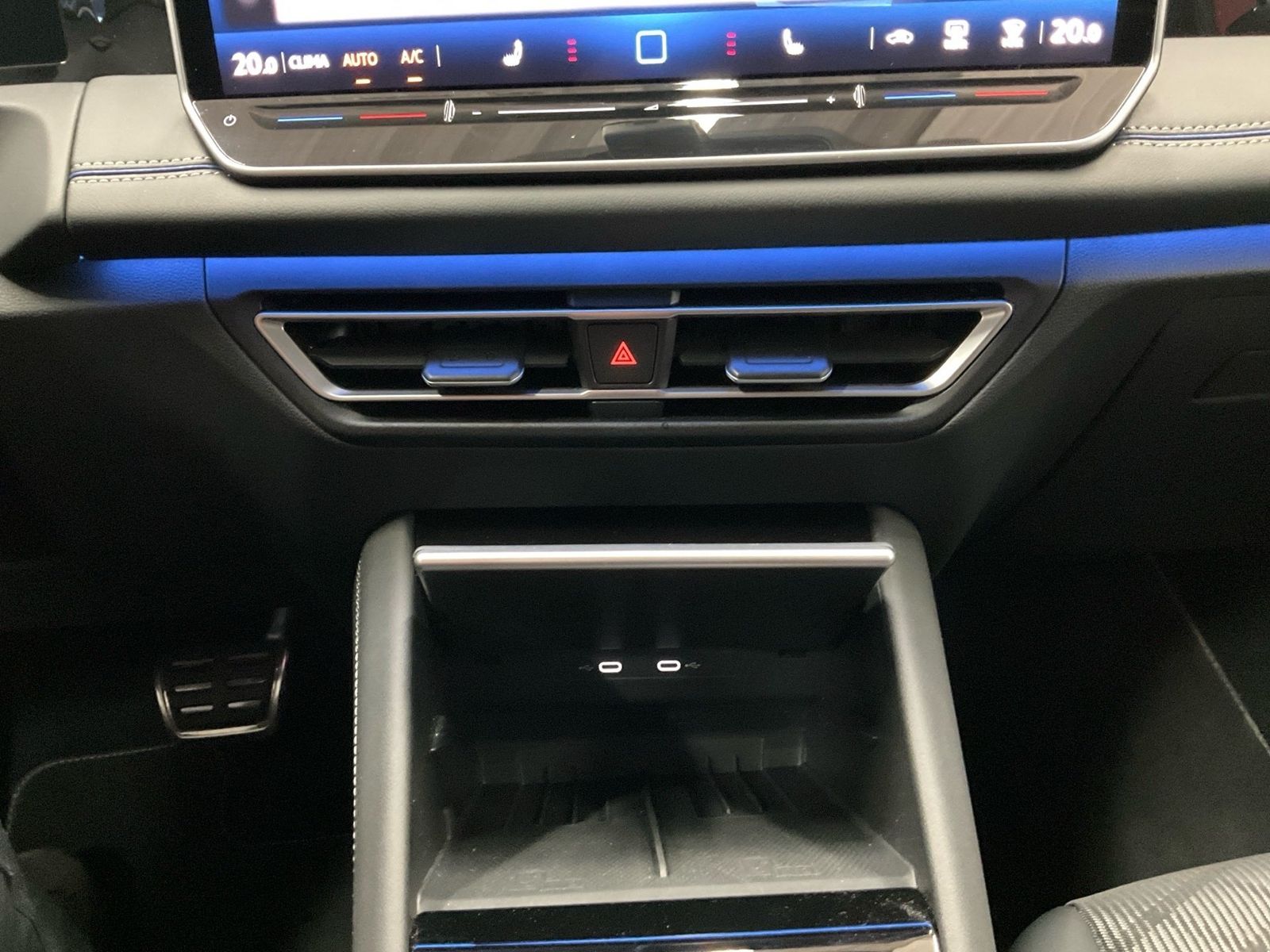 Volkswagen Tiguan - Bild 16