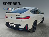 BMW X4 M - Vorschau Bild 5