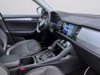 Skoda Kodiaq - Vorschau Bild 17