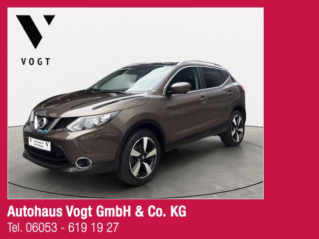 Image of Nissan Qashqai