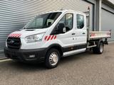 Ford Transit Pritsche 3.5t  L5 Doppelkabine Trend - Angebote