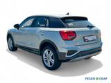 Audi Q2 35 TFSI S-tronic Advanced LED/Navi+/SHZ/PDC+/ - Audi Q2 Gebrauchtwagen in Leipzig