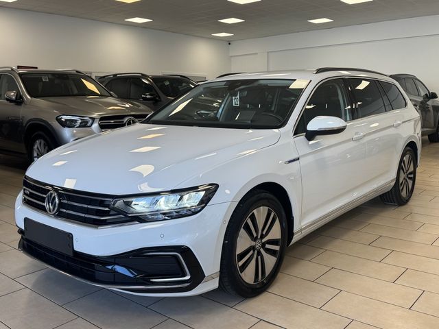 Volkswagen Passat GTE*HUD*Led*Navi*RFK*DYNAUDIO*DAB+*