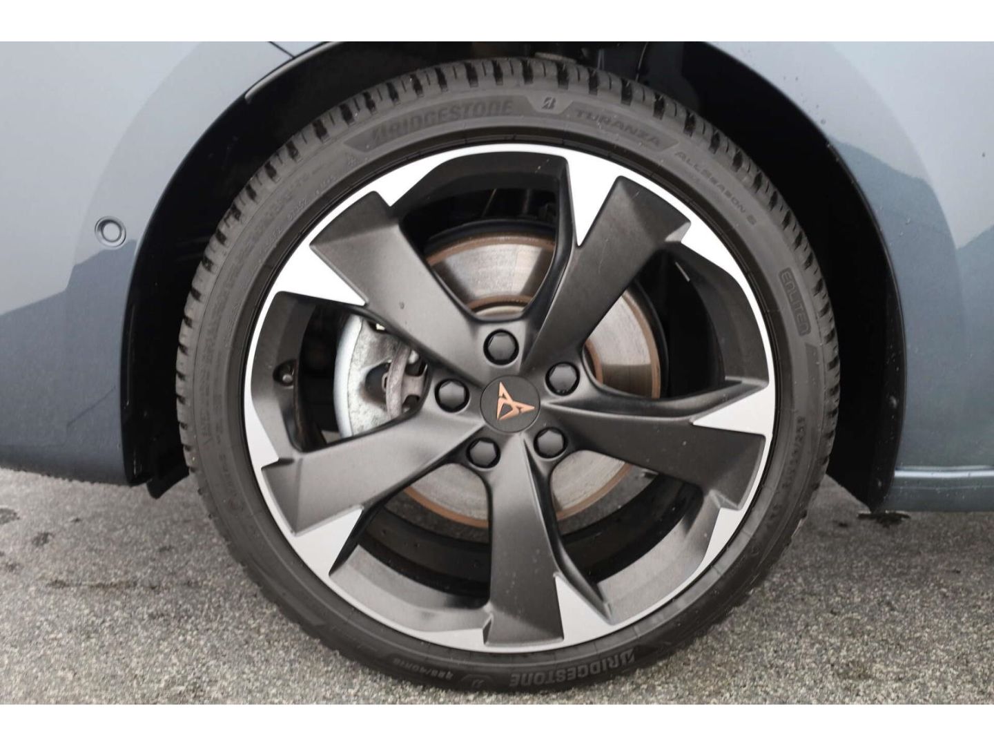 Cupra Leon - Bild 8