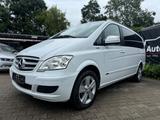 Mercedes-Benz Viano 2.2 CDI Trend lang Automatik TÜV NEU - Mercedes-Benz Viano: 2.2