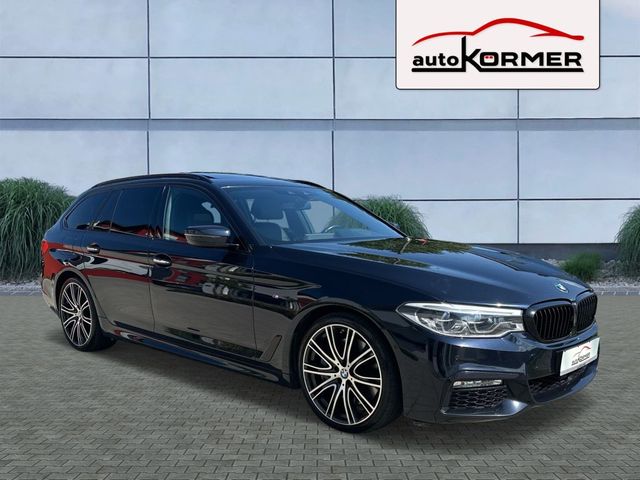 BMW 540d xDrive M-Sport,HUD,H/K,Pano,Adap.LED,ACC