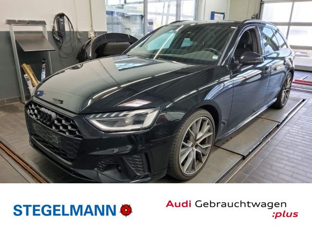 Audi A4 Avant 35 TFSI S-tronic S-Line Competition *LE