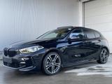 BMW 118 i M Sport Shadow PANO BLIS ALCANTARA 18" - gebrauchte BMW 118 aus dem Jahr 2022
