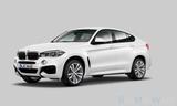 BMW X6 xDrive 30d*M-SPORTPAKET*ACC*LEDER*H&K*SPURASS - BMW X6: Sportpaket