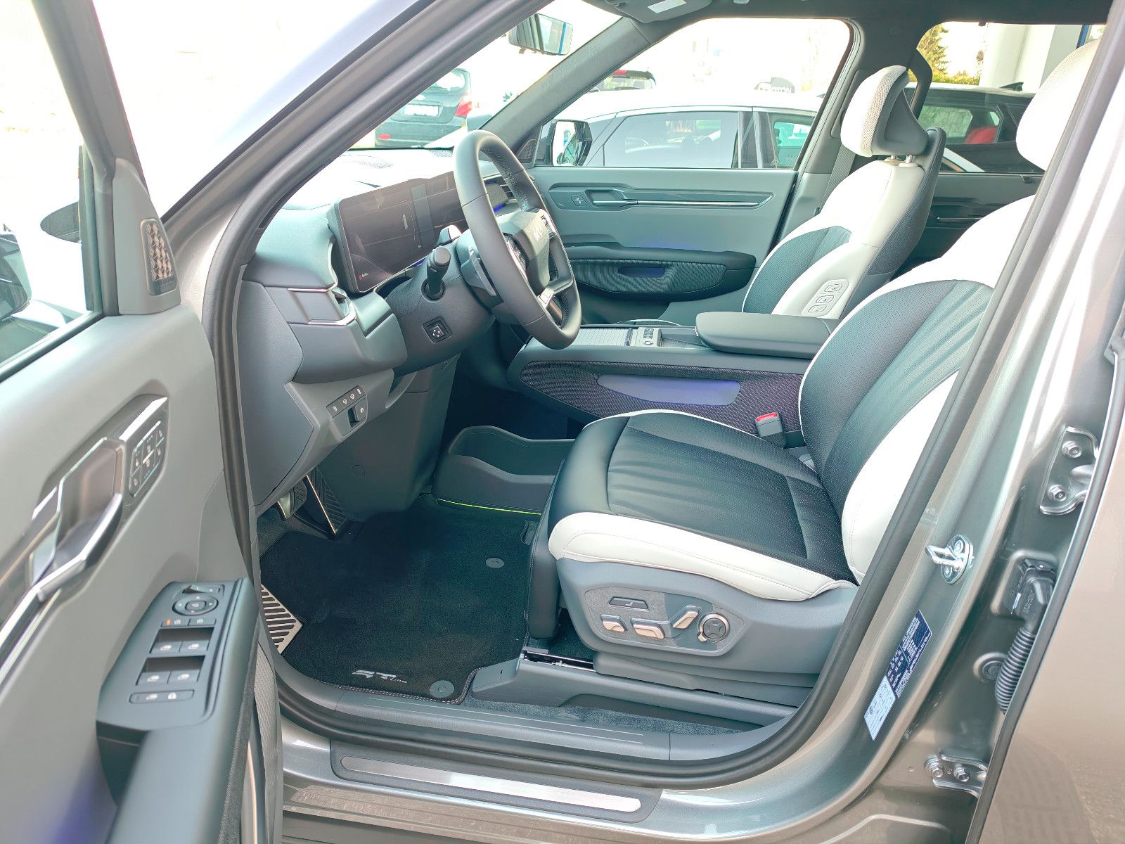 Kia EV9 - Bild 8