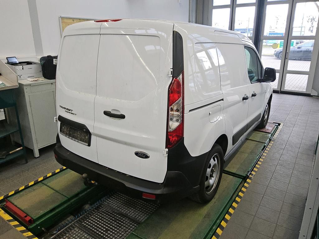 Ford Transit Connect - Bild 4