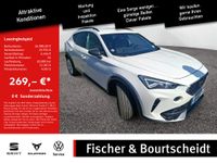 Cupra Formentor - Vorschau Bild 1