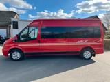 Ford Wohnmobil Ford Transit - Ford Transit: Wohnmobil