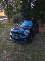 MINI John Cooper Works Countryman John Cooper Wor... - MINI John Cooper Works Countryman: Kleinwagen